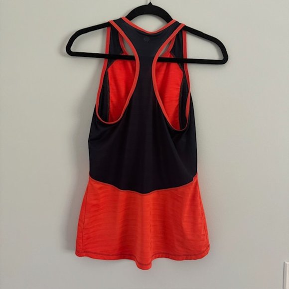 Athleta Women's Razor Back Tank Size Extra Small - Picture 2 of 3